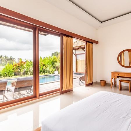 Private Pool Villa - Villa Saia Ubud Ngoại thất bức ảnh