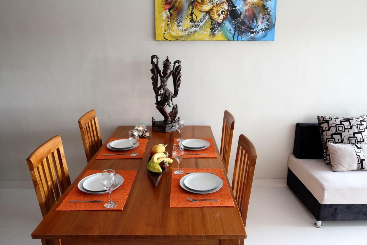 Private Pool Villa - Villa Saia Ubud Ngoại thất bức ảnh