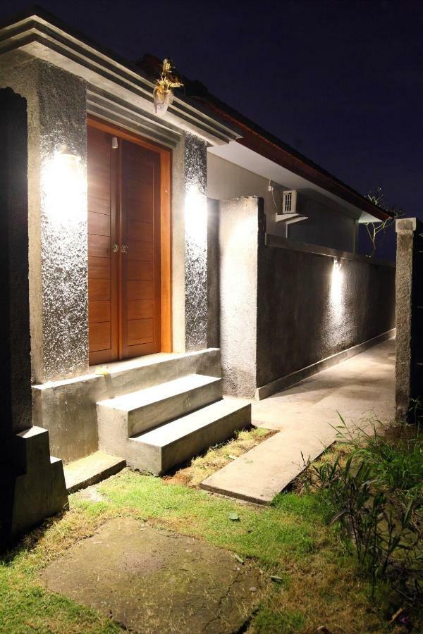 Private Pool Villa - Villa Saia Ubud Ngoại thất bức ảnh